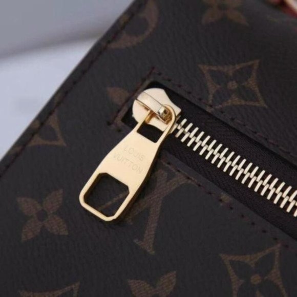 NWT  Pochette Metis pour Femme Monogram bag - Picture 9 of 11